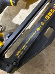 DeWalt 20V MAX XR 16… — Photo 7
