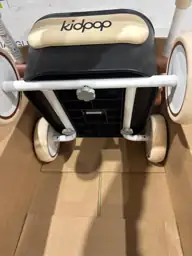 PULA Baby Push Walker with… — Photo 4