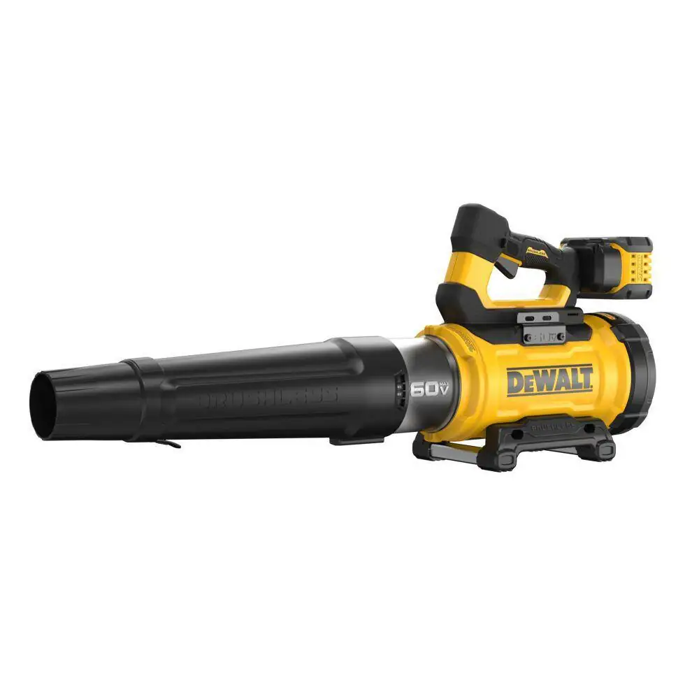 FLEXVOLT 60V MAX Backpack Blower… — Photo 1