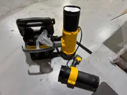 FLEXVOLT 60V MAX Backpack Blower… — Photo 2