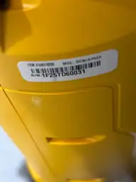 FLEXVOLT 60V MAX Backpack Blower… — Photo 5