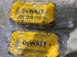 FLEXVOLT 60V MAX Backpack Blower… — Photo 7