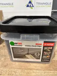 ArmorGuard EDGE Hidden Deck Clip… — Photo 4