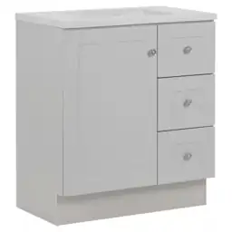 Bannister 30.5W x 18.75D Bath… — Photo 2