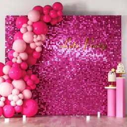 COKAOBE LiteGrid Series Shimmer Wall… — Photo 1