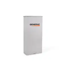 Generac 200A Open Transition Service… — Photo 2