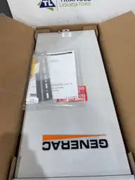 Generac 200A Open Transition Service… — Photo 4