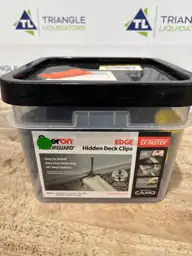 ArmorGuard EDGE Hidden Deck Clip… — Photo 5