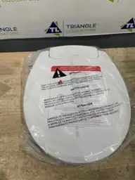 Brondell Non-Electric Bidet Toilet Seat,… — Photo 4