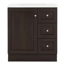 Bannister 31 in. Single Sink… — Photo 2