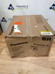 Panasonic WhisperFit Condensation Sensor, Pick-A-Flow… — Photo 3