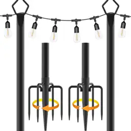 Mutovlin 2 Pack 10 Ft… — Photo 1
