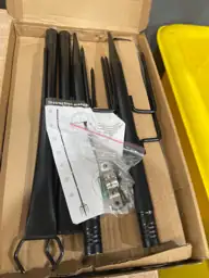 Mutovlin 2 Pack 10 Ft… — Photo 3