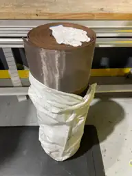 Insulated RV Skirting 16m/52ft with… — Photo 3