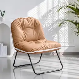 ZonLi Adjustable Floor Chair with… — Photo 1