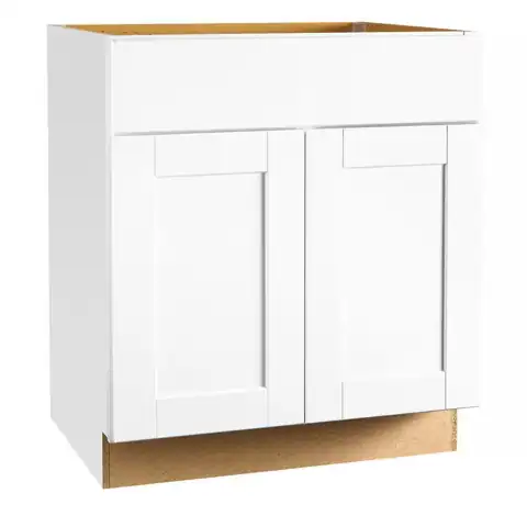 Shaker 30 in. W x… — Photo 1