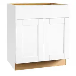 Shaker 30 in. W x… — Photo 1