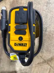 140-Watt Portable Car Power Inverter… — Photo 3