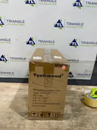 Techwood 1500W Smokeless Indoor Electric… — Photo 3