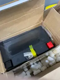 ExpertPower YB16CL-BS12 Volt 19Ah Battery… — Photo 3