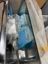 Countertop Ice and Food Display… — Photo 3