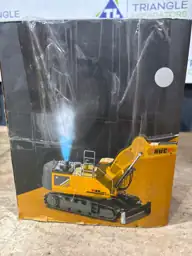 KIDMARKT 21" RC Excavator Toy,… — Photo 3