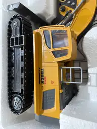KIDMARKT 21" RC Excavator Toy,… — Photo 7