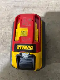 DEWALT FLEXVOLT 20V/60V MAX Lithium-Ion… — Photo 5