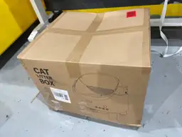 Automatic Litter Box Self Cleaning… — Photo 4