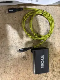 ONE+ 1800-Watt Power Station Inverter,… — Photo 5