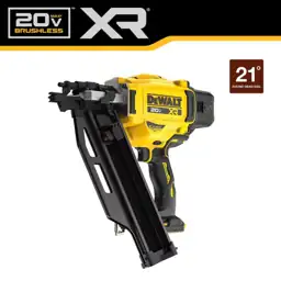 20-Volt 21 Cordless Framing Nailer… — Photo 1