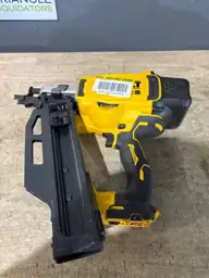 20-Volt 21 Cordless Framing Nailer… — Photo 3