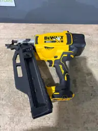 20-Volt 21 Cordless Framing Nailer… — Photo 6