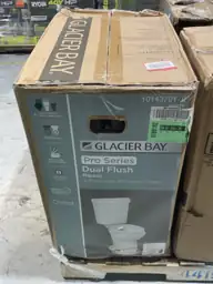 Glacier Bay 12 in Rough-In… — Photo 3