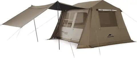 Naturehike Village Instant Tent, 4-8… — Photo 1