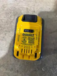 DEWALT FLEXVOLT 20V/60V MAX Lithium-Ion… — Photo 5