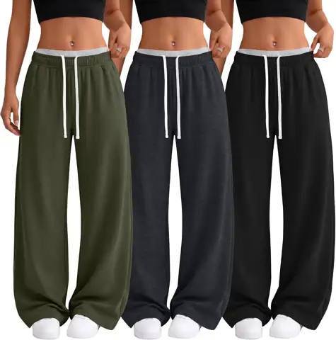 Neer 3 Pack Women's Wide… — Photo 1