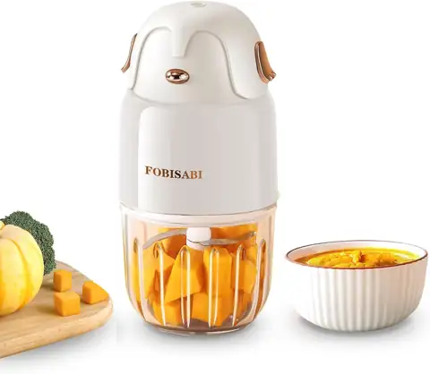 Baby Food Maker - Processor… — Photo 1