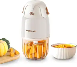 Baby Food Maker - Processor… — Photo 1