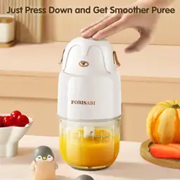 Baby Food Maker - Processor… — Photo 2