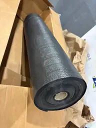 6FTx300FT Weed Barrier Landscape Fabric… — Photo 3
