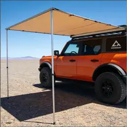 Vehicle Awning 4.6'x6.6' - Car… — Photo 1