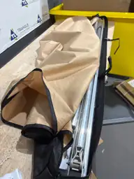 Vehicle Awning 4.6'x6.6' - Car… — Photo 5