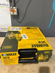 20-Volt MAX 1 in. Electric… — Photo 6