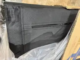 Stadium Bleacher Seat with Back… — Photo 3