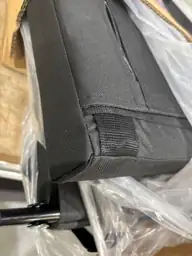 Stadium Bleacher Seat with Back… — Photo 4