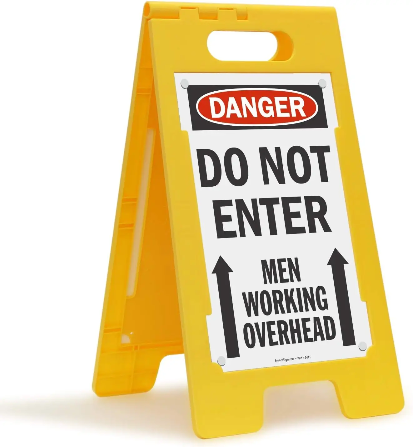 SmartSign 25 x 12 in… — Photo 1
