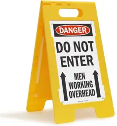 SmartSign 25 x 12 in… — Photo 1