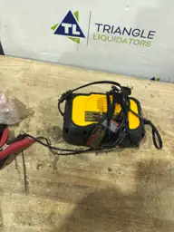 Professional 10 Amp Battery Charger,… — Photo 3