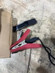 Professional 10 Amp Battery Charger,… — Photo 4